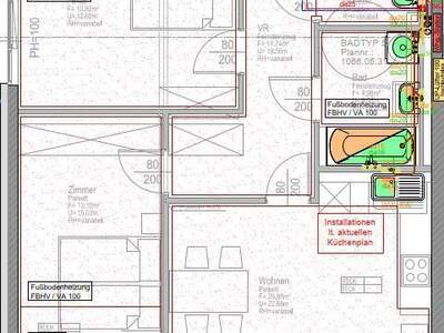 Mietwohnung in 8020 Graz