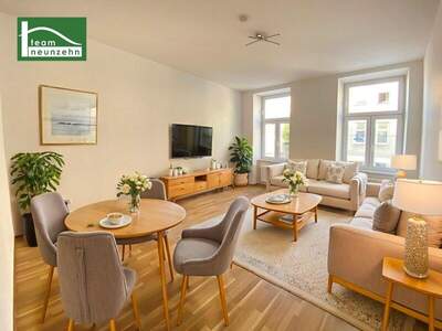 Wohnung kaufen in 1100 Wien (Bild 1)