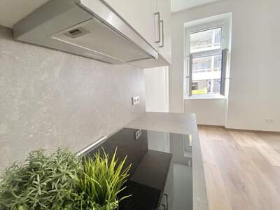 Eigentumswohnung in 1110 Wien