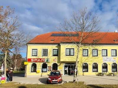 Mietwohnung in 2222 Bad Pirawarth (Bild 1)