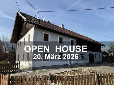 Haus kaufen in 4924 Waldzell