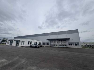 Gewerbeobjekt mieten in 2104 Spillern