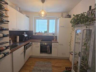 Wohnung mieten in 4222 Sankt Georgen