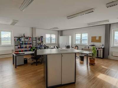 Gewerbeobjekt mieten in 3382 Loosdorf