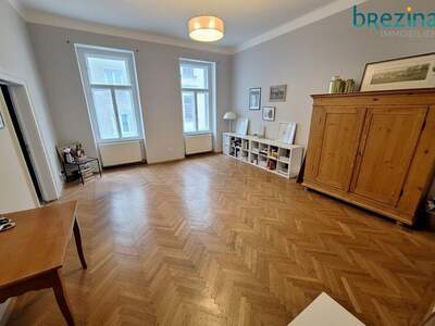 Altbauwohnung kaufen in 1030 Wien (Bild 2)