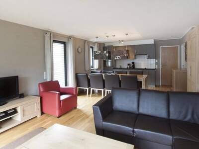 Wohnung kaufen in 6793 Gaschurn