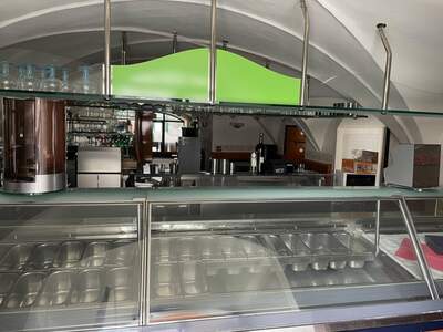 Gewerbeobjekt mieten in 5280 Braunau