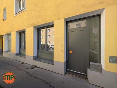 Büro / Praxis mieten in 1050 Wien (Bild 2)