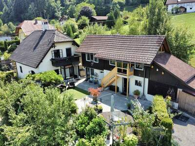 Haus mit Garten kaufen in 9805 Baldramsdorf (Bild 2)