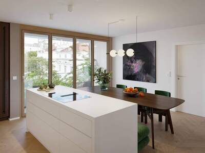 Eigentumswohnung in 1040 Wien