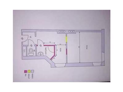 Wohnung provisionsfrei mieten in 1100 Wien