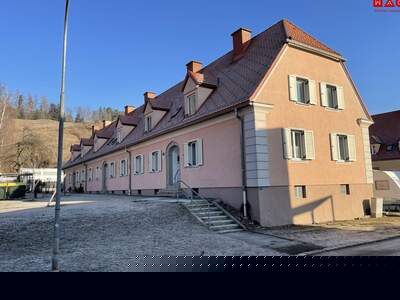 Wohnung mieten in 8700 Leoben (Bild 1)