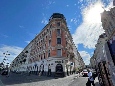 Wohnung mieten in 1030 Wien