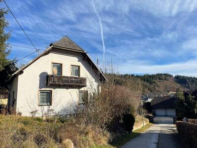 Haus kaufen in 9341 Straßburg (Bild 2)