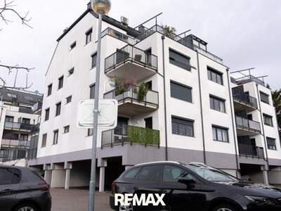 Terrassenwohnung kaufen in 3430 Tulln (Bild 5)