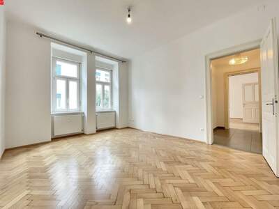 Altbauwohnung mit Balkon kaufen in 8020 Graz (Bild 5)