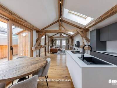 Wohnung kaufen in 6060 Hall