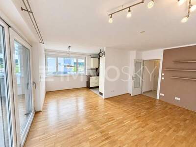 Wohnung kaufen in 5221 Lochen