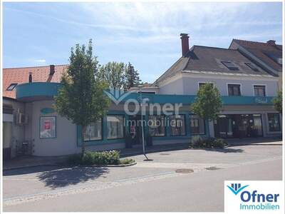 Gewerbeobjekt mieten in 8580 Köflach
