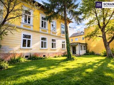 Haus kaufen in 1140 Wien