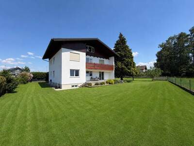 Haus kaufen in 5020 Salzburg