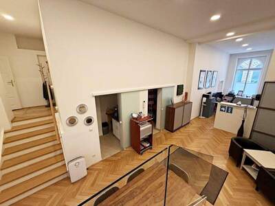 Gewerbeobjekt mieten in 1010 Wien