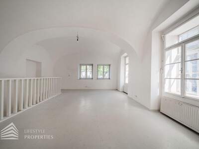 Gewerbeobjekt kaufen in 1070 Wien (Bild 2)