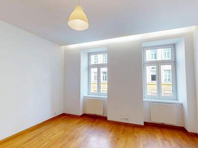 Altbauwohnung kaufen in 1160 Wien (Bild 2)
