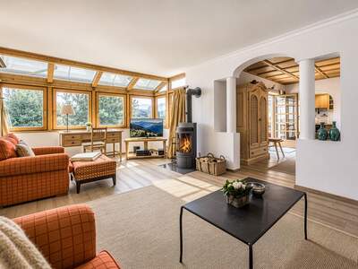 Terrassenwohnung kaufen in 6370 Kitzbühel (Bild 2)