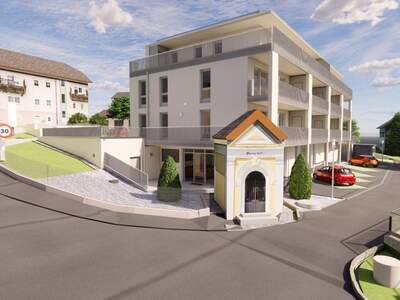 Gewerbeobjekt kaufen in 4492 Hofkirchen