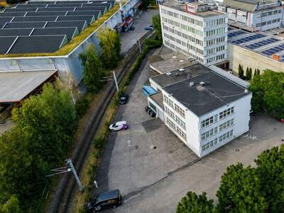 Gewerbeobjekt kaufen in 4020 Linz (Bild 4)