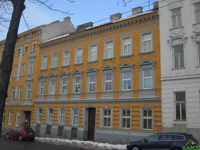 Gewerbeobjekt mieten in 1150 Wien