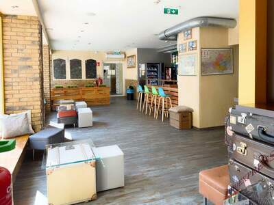 Gewerbeobjekt kaufen in 1040 Wien (Bild 4)