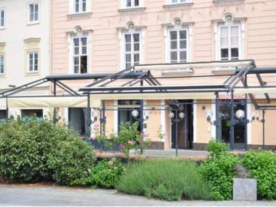 Gewerbeobjekt kaufen in 2700 Wiener Neustadt