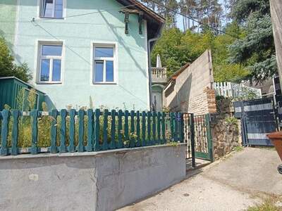 Haus kaufen in 2560 Berndorf (Bild 2)