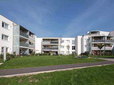 Mietwohnung in 4311 Schwertberg