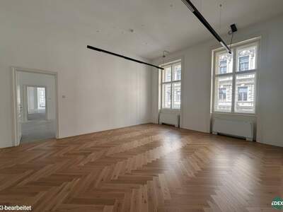Gewerbeobjekt mieten in 1010 Wien