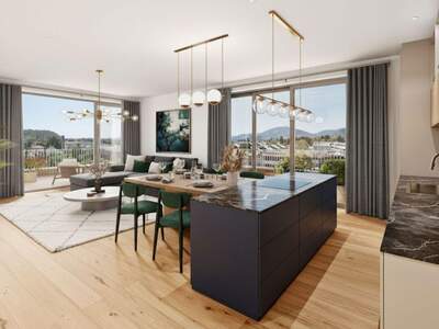 Wohnung kaufen in 8045 Graz