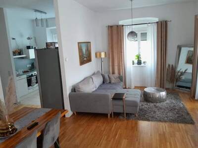 Wohnung mieten in 8605 Kapfenberg