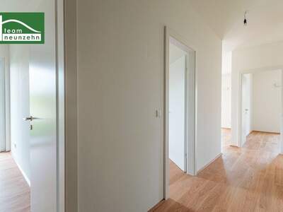 Terrassenwohnung kaufen in 1210 Wien (Bild 3)