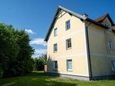 Terrassenwohnung mieten in 3691 Nöchling (Bild 5)