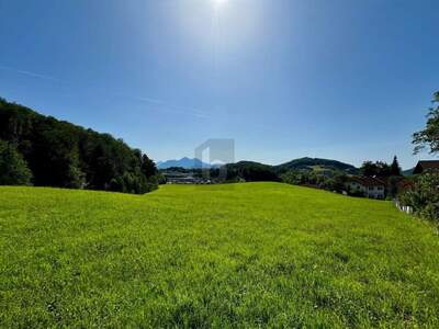 Grundstück kaufen in 5020 Salzburg (Bild 1)
