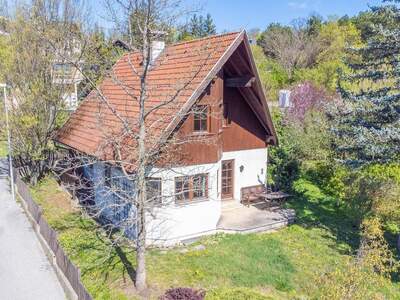 Haus kaufen in 1130 Wien