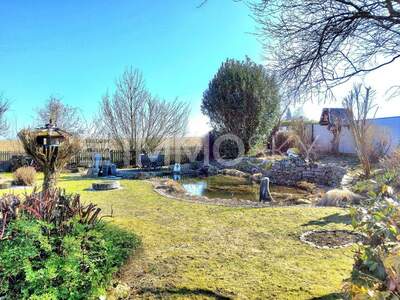 Ferienhaus kaufen in 4492 Hofkirchen (Bild 2)