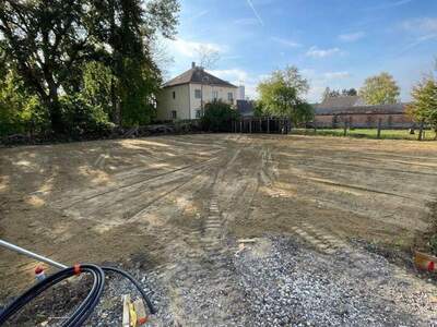 Grundstück kaufen in 2193 Wilfersdorf