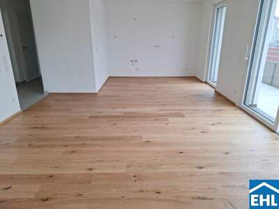 Terrassenwohnung kaufen in 1210 Wien (Bild 2)