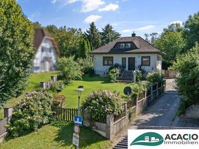 Haus kaufen in 3451 Streithofen