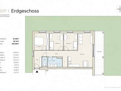 Wohnung kaufen in 8020 Graz (Bild 5)