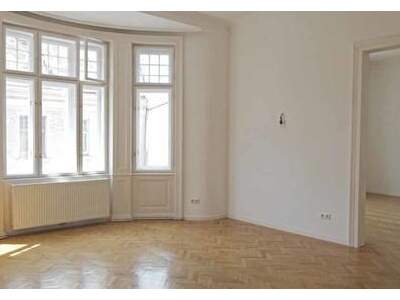 Wohnung mieten in 1040 Wien