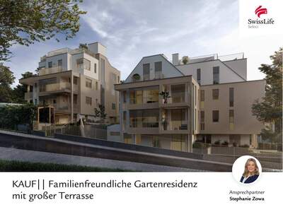 Wohnung kaufen in 1170 Wien